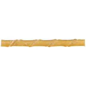 Tyčinka točená koža 12cm/9-10mm (100ks/bal.)