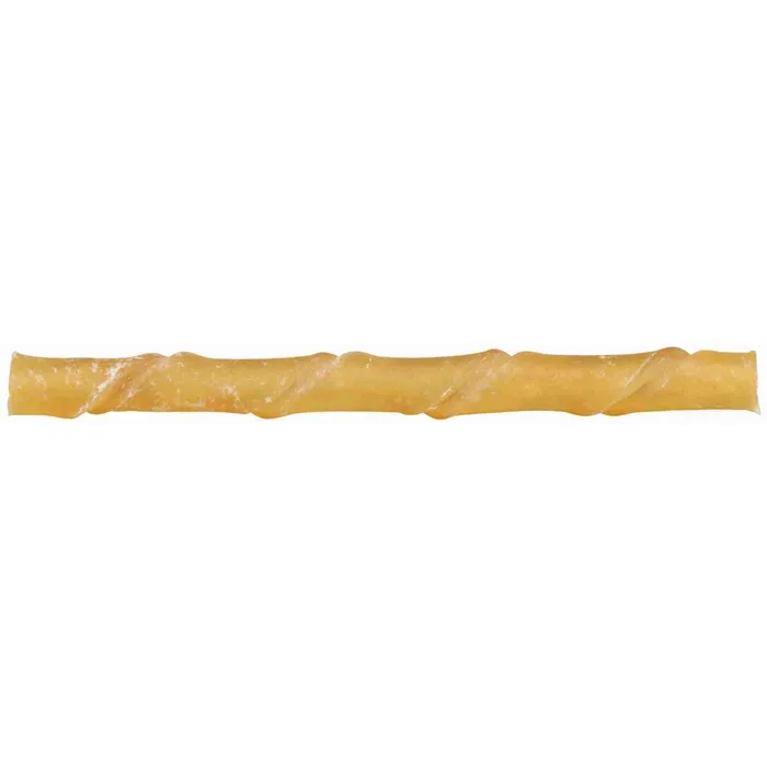 Hlavný obrázok produktu Tyčinka točená kůže 12cm/9-10mm (100ks/bal.)
