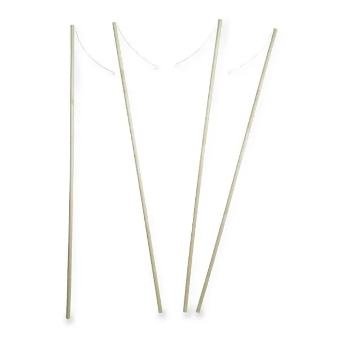 Hlavný obrázok produktu Tyčka na lampion délka 57 cm