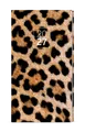Týždenný diár - Jakub - Lamino - vreckový - Leopard