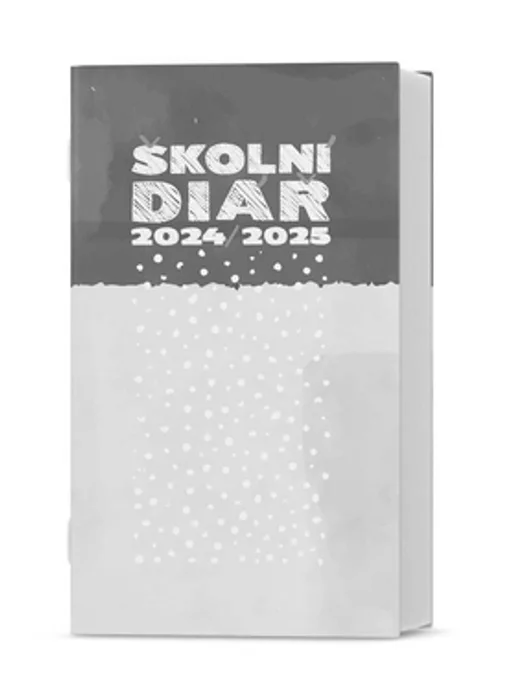 Hlavný obrázok produktu Týdenní diář - Kamil - lamino - Modrý