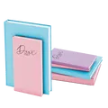 Ďalší obrázok produktu Týždenný diár - Prokop - Pastel - B6 - modrý