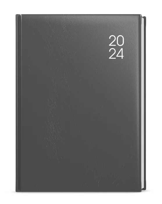 Hlavný obrázok produktu Týdenní diář - Tomáš - Balacron - A4 - modrá