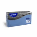 Ďalší obrázok produktu Obrúsok (PAP FSC Mix) 2vrstvý nebesky modrý 33 x 33 cm [250 ks]