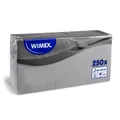 Ďalší obrázok produktu Obrúsok (PAP FSC Mix) 3vrstvý šedý 40 x 40 cm [250 ks]