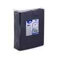 Ďalší obrázok produktu Obrúsok CutleryStar PREMIUM čierny 32 x 40 cm [50 ks]