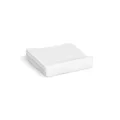 Ďalší obrázok produktu Obrúsok PREMIUM biely 20 x 20 cm v boxe [100 ks]