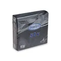 Ďalší obrázok produktu Obrúsok 2vrstvý čierny 33 x 33 cm [50 ks]