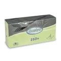 Ďalší obrázok produktu Obrúsok (PAP FSC Mix) 2vrstvý žltozelený 33 x 33 cm [250 ks]