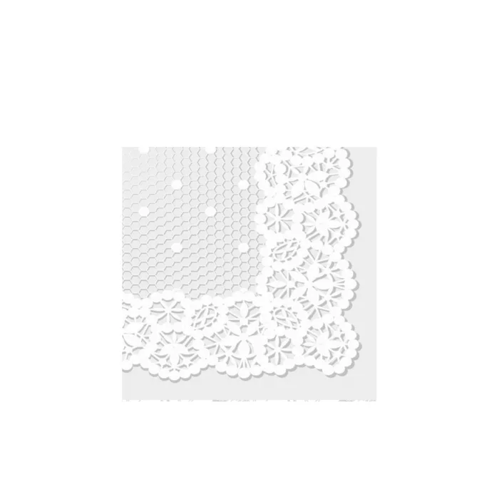Hlavný obrázok produktu Ubrousky 3-vrstvé, 33 x 33 cm s motivem [20 ks]