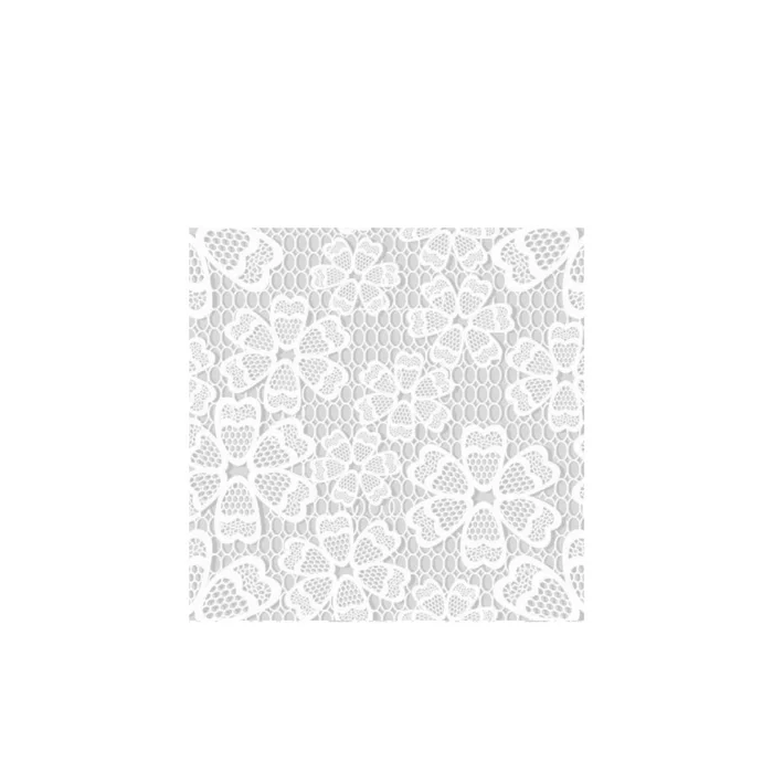Hlavný obrázok produktu Ubrousky 3-vrstvé, 33 x 33 cm s motivem [20 ks]