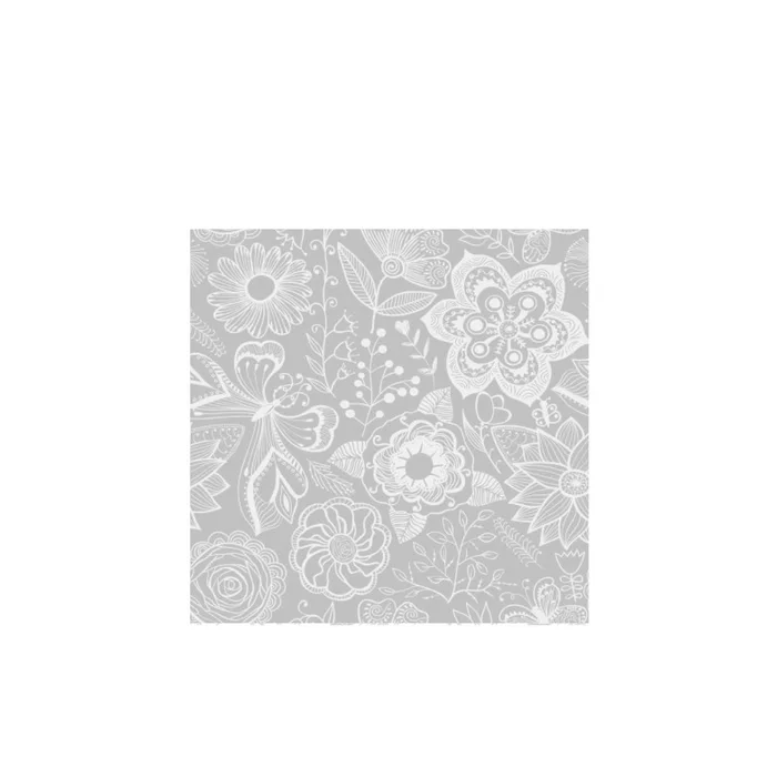 Hlavný obrázok produktu Ubrousky 3-vrstvé, 33 x 33 cm s motivem [20 ks]