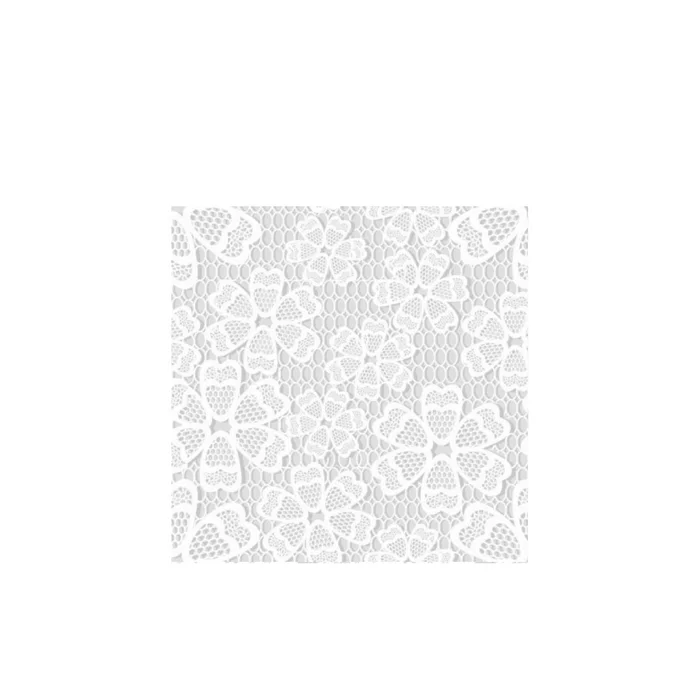 Hlavný obrázok produktu Ubrousky 3-vrstvé, 33 x 33 cm s motivem [20 ks]