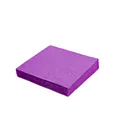 Ďalší obrázok produktu Obrúsok (PAP FSC Mix) 3vrstvý svetlofialový 33 x 33 cm [20 ks]