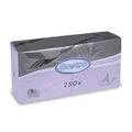 Ďalší obrázok produktu Obrúsok 3vrstvý svetlofialový 33 x 33 cm [250 ks]
