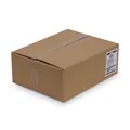 Ďalší obrázok produktu Obrúsok do zásobníku 2vrstvý biely 16,5 x 21 cm [9000 ks]