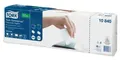 Servítky do zásobníka Tork 10840 Xpressnap N4 1vr biele 21,3×33 cm [9000 ks]