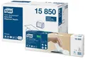 Servítky do zásobníka Tork 15850 Xpressnap N4 2vr biele 21,3×16,5 cm [8000 ks]