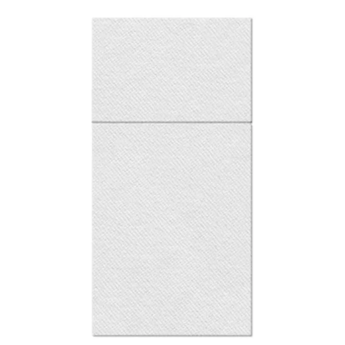 Hlavný obrázok produktu Ubrousky na příbory PAW AIRLAID 40x40 cm Monocolor (beige) [25 ks]