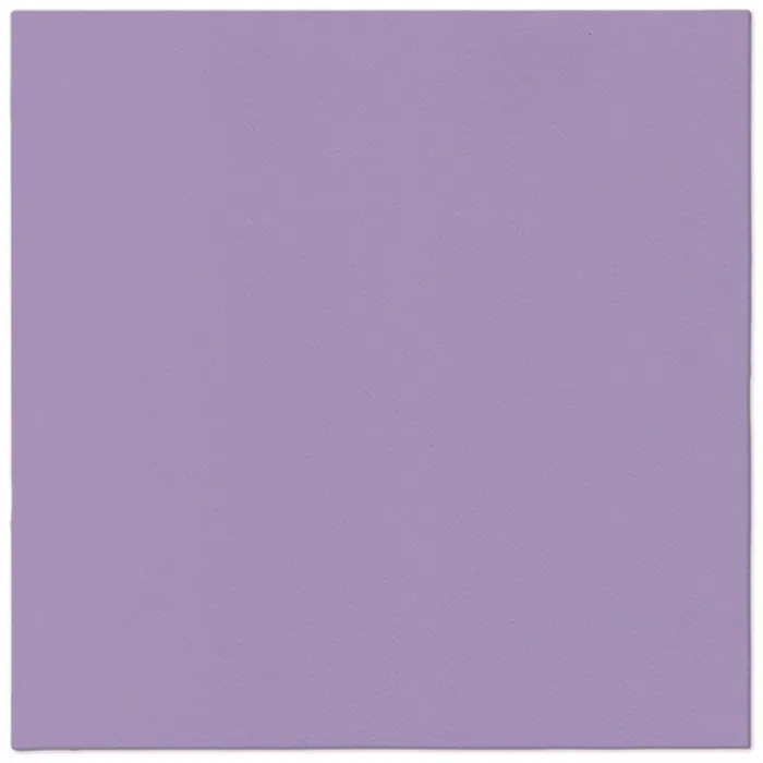 Hlavný obrázok produktu Ubrousky PAW AIRLAID 40x40 cm Monocolor Violet [50 ks]