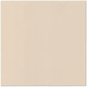 Obrúsky PAW AIRLAID L 40x40cm Monocolor beige [50 ks]