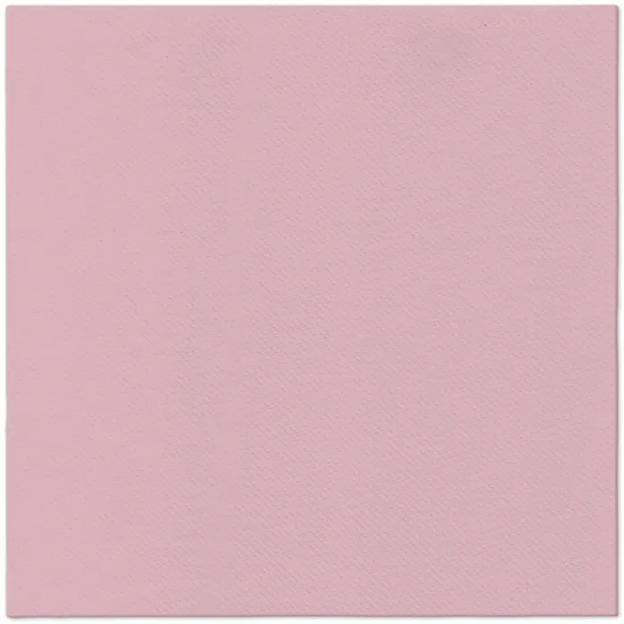 Hlavný obrázok produktu Ubrousky PAW AIRLAID L 40x40cm Monocolor golden rose [50 ks]