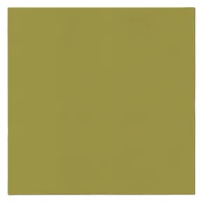 Obrúsky PAW AIRLAID L 40x40cm Monocolor olive [50 ks]