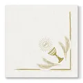 Ďalší obrázok produktu Ubrousky PAW AIRLAID L 40x40cm My First Communion