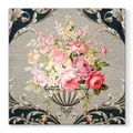 Obrúsky PAW L 33x33cm 3 vrst. Royal Bouquet [20 ks]