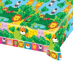 Obrus Jungle 120x180 cm