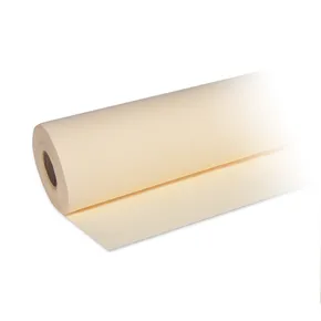 Obrus (PAP-Airlaid) PREMIUM rolovaný béžový 1,2 x 25 m [1 ks]