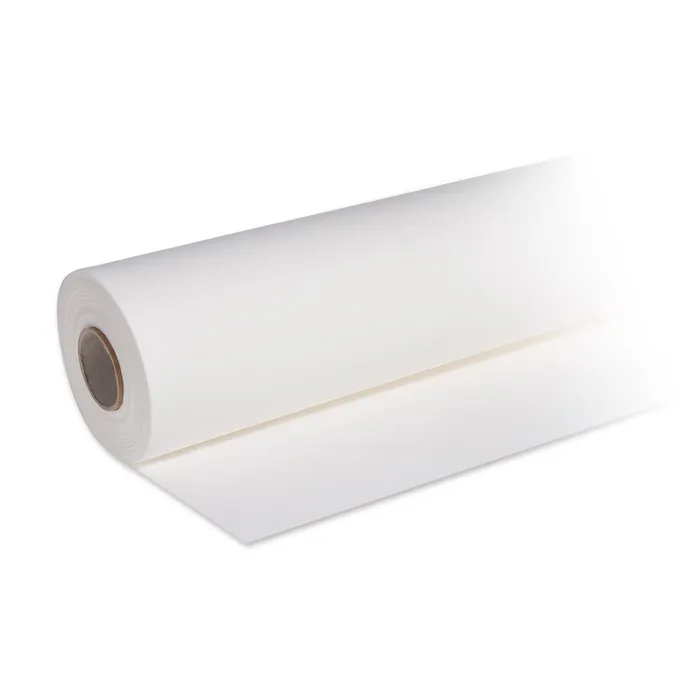 Hlavný obrázok produktu Ubrus PREMIUM 25 x 1,20 m bílý [1 ks]