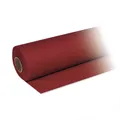 Obrus (PAP-Airlaid) PREMIUM rolovaný bordový 1,2 x 25 m [1 ks]