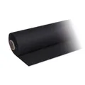 Ďalší obrázok produktu Obrus (PAP-Airlaid) PREMIUM rolovaný čierny 1,2 x 25 m [1 ks]