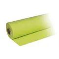 Obrus (PAP-Airlaid) PREMIUM rolovaný žltozelený 1,2 x 25 m [1 ks]