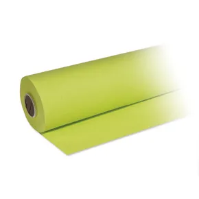 Obrus (PAP-Airlaid) PREMIUM rolovaný žltozelený 1,2 x 25 m [1 ks]