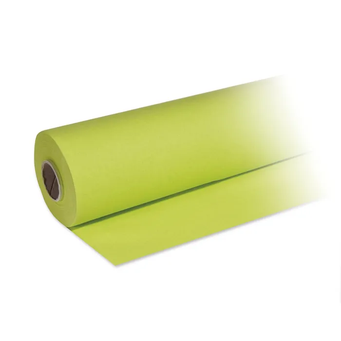 Hlavný obrázok produktu Ubrus PREMIUM 25 x 1,20 m žlutozelený [1 ks]