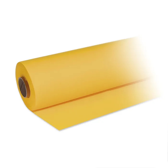 Hlavný obrázok produktu Ubrus PREMIUM 25 x 1,20 m žlutý [1 ks]