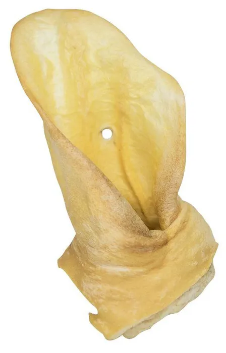 Hlavný obrázok produktu Ucho hovězí - bílé (10 ks/bal)