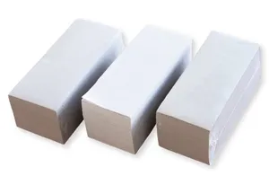 Účtenky 52x148mm/500 listov biele lepené