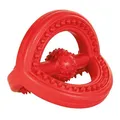 Ďalší obrázok produktu UFO - aport na postreh, veľký, tvrdá guma 14cm TRIXIE