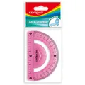 Uhlomer KEYROAD 10cm, ohybný