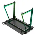 Ďalší obrázok produktu ULTRADESK Herný stôl ENTER V2, 100x60 cm, 75cm, s držiakom na slúchadlá a pitie, kompaktná veľkosť