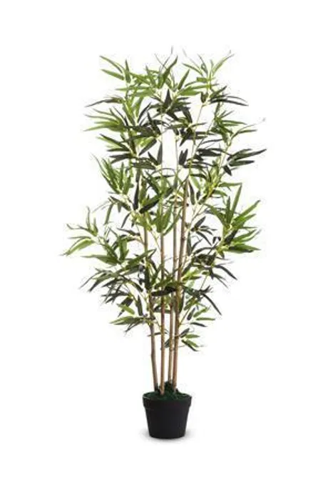 Hlavný obrázok produktu Umělá rostlina, Bambus, 120 cm, PAPERFLOW