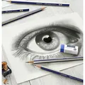 Ďalší obrázok produktu Umelecká sada Faber-Castell Goldfaber Graphite Sketch sada 8 ks