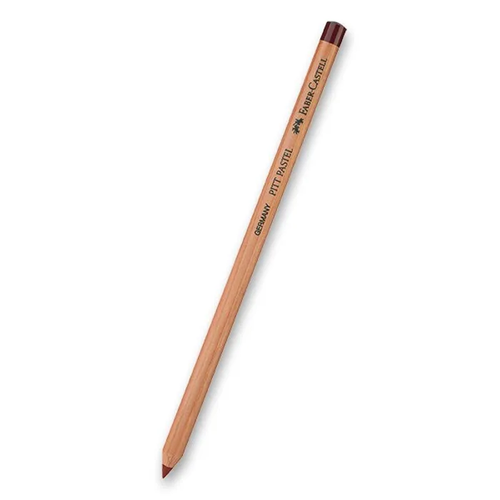 Hlavný obrázok produktu Umělecké pastely Faber-Castell Pitt Pastel, india red 192