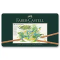 Ďalší obrázok produktu Umělecké pastely Faber-Castell Pitt Pastel - plechová krabička, 36 ks