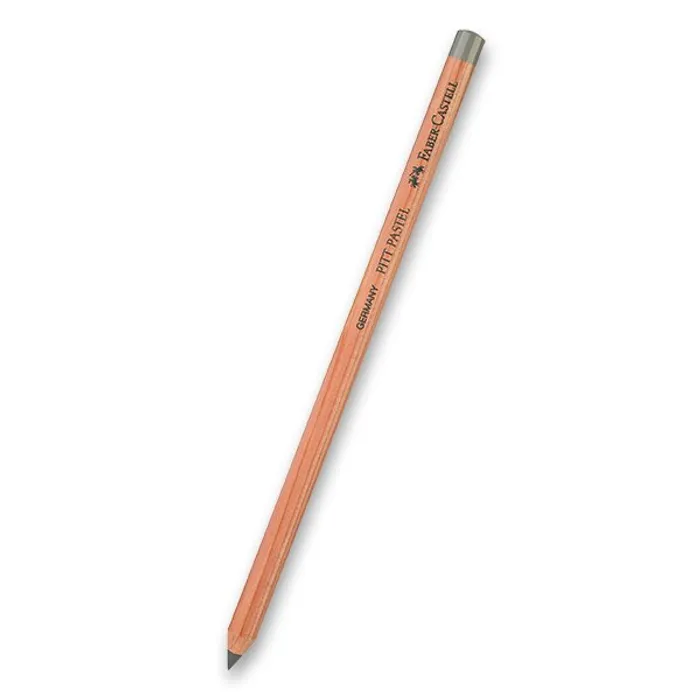 Hlavný obrázok produktu Umělecké pastely Faber-Castell Pitt Pastel warm grey 273