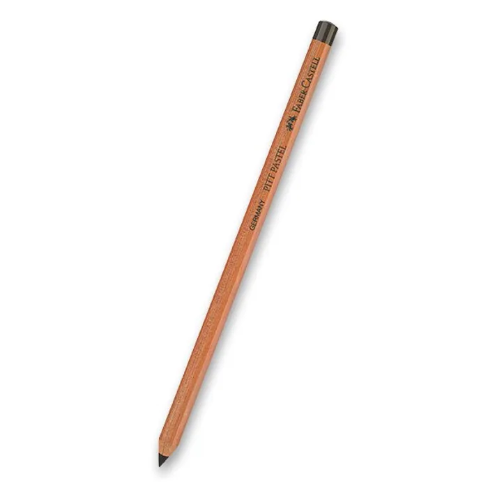 Hlavný obrázok produktu Umělecké pastely Faber-Castell Pitt Pastel,dark sepia 175