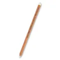 Pitt Pastell umelecká pastelka M, biela Faber Castell (112201)